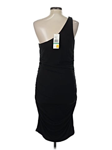 Kenneth Cole New York Cocktail Dress (view 2)