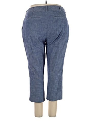 Lands' End Casual Pants (view 2)
