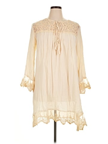 S.R. Fashion Casual Dress (view 1)
