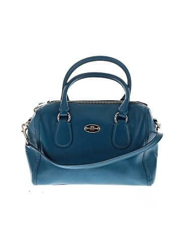 Coach Satchel (view 1)