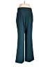 Ann Taylor Teal Dress Pants Size 10 - photo 2