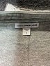 James Perse Gray Sweatpants Size Sm (1) - photo 7