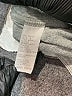 James Perse Gray Sweatpants Size Sm (1) - photo 8
