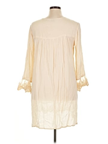 S.R. Fashion Casual Dress (view 2)