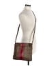 Coach Brown Crossbody Bag One size - photo 2