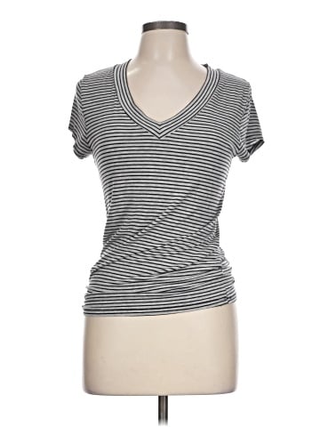 Mossimo Short Sleeve T-Shirt (view 1)