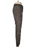 J.Crew Animal Print Brown Jeggings Size 28 waist - photo 4