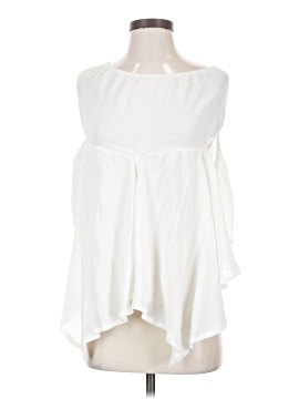 Free People Sleeveless Blouse