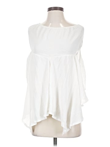 Free People Sleeveless Blouse (view 1)