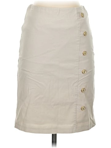 J. McLaughlin Casual Skirt (view 1)