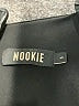 Nookie Solid Black Cocktail Dress Size S - photo 7