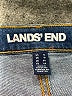 Lands' End Blue Jeans Size 14 - photo 7