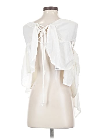 Free People Sleeveless Blouse (view 2)