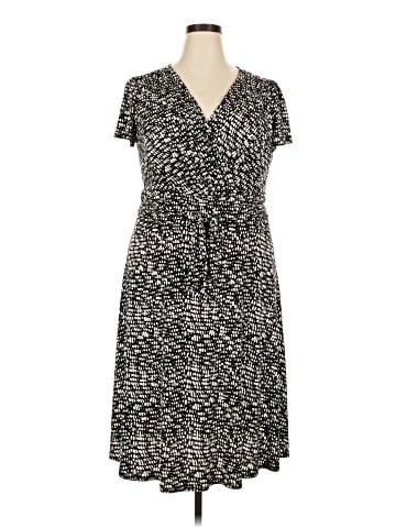 Cj Banks Casual Dress (view 1)