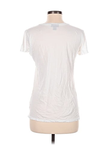 Halogen Short Sleeve T-Shirt (view 2)