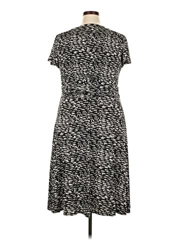 Cj Banks Casual Dress (view 2)