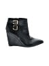 Vince Camuto Black Ankle Boots Size 11 - photo 1
