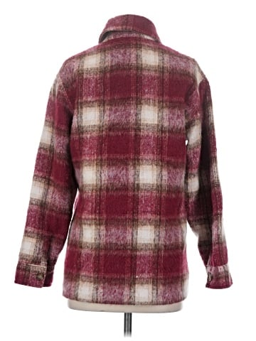 Abercrombie & Fitch Coat (view 2)