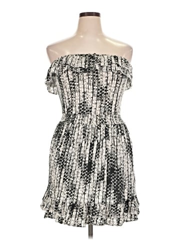Op Cocktail Dress (view 1)