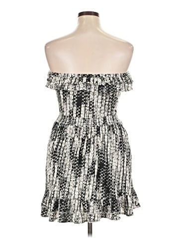 Op Cocktail Dress (view 2)