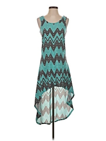 Belle Du Jour Casual Dress (view 1)