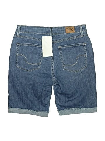 Levi Strauss Signature Denim Shorts (view 2)