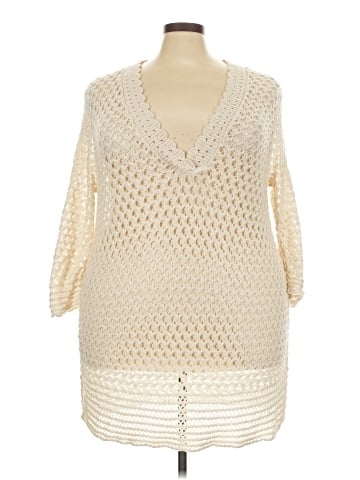 DressBarn Pullover Sweater (view 1)