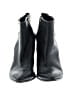Vince Camuto Black Ankle Boots Size 11 - photo 2