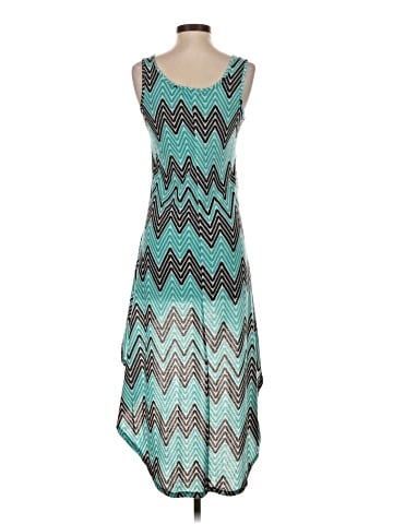 Belle Du Jour Casual Dress (view 2)