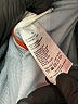 Nike 100% Polyester Color Block Gray Track Jacket Size 4 - photo 4