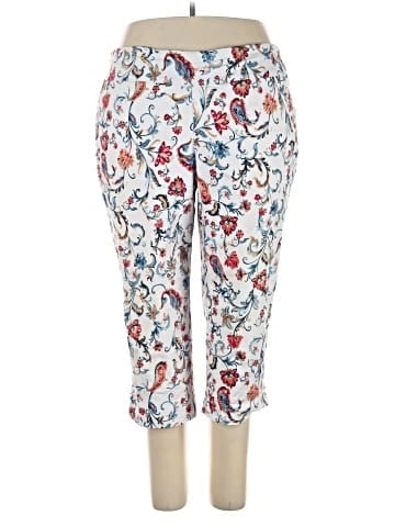 Zac & Rachel Casual Pants (view 1)
