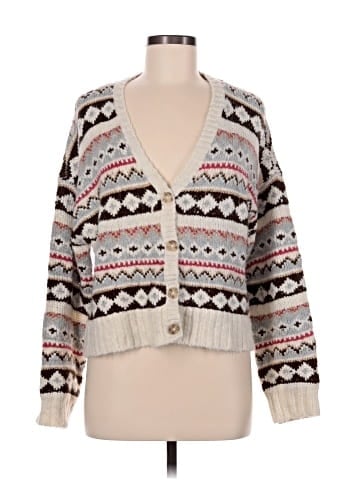 American Eagle Outfitters Cardigan (view 1)