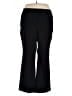 Studio by Torrid Black Dress Pants Size 28R - photo 1