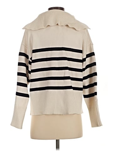 Zara Pullover Sweater (view 2)