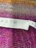 Astr Tie-dye Purple Pullover Sweater Size S - photo 7