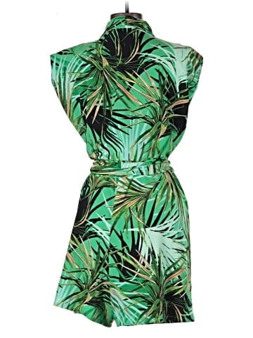 Emma & Michele Romper (view 2)