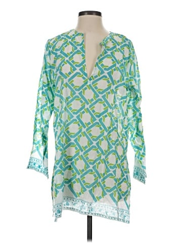 Barbara Gerwit Casual Dress (view 1)