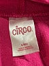 Circo Pink Vest 3-6 MO / 6 MO - photo 3