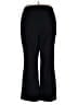Studio by Torrid Black Dress Pants Size 28R - photo 2