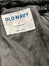 Old Navy Black Jacket Size L - photo 6