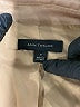 Ann Taylor 100% Polyester Tan Blazer Size 12 - photo 6