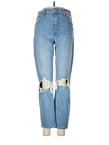 Abercrombie & Fitch Jeans (view 1)