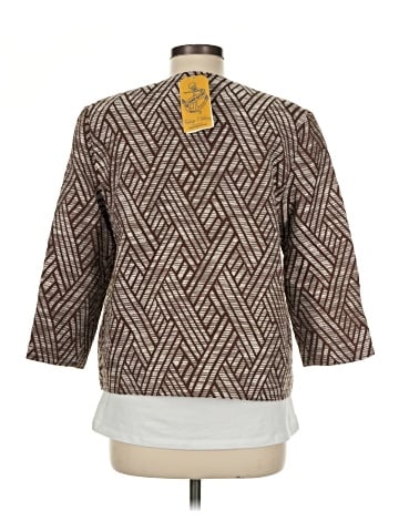 Alfred Dunner Blazer (view 2)