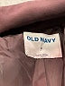 Old Navy Burgundy Blazer Size M - photo 6