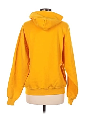 Jerzees Pullover Hoodie (view 2)