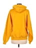 Jerzees Yellow Pullover Hoodie Size M - photo 2