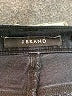 J Brand Hearts Blue Jeans Size 26 waist - photo 4
