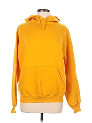 Jerzees Pullover Hoodie (view 1)