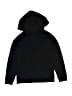 Cat & Jack Black Pullover Hoodie Size 8 - photo 1