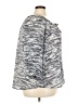 Fred David Gray 3/4 Sleeve Blouse Size 3X - photo 4